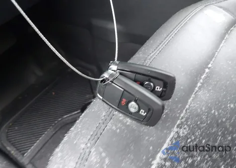 2024 Ford Bronco Black Diamond из США, поврежденный, VIN 1FMDE1AP7RLA68730